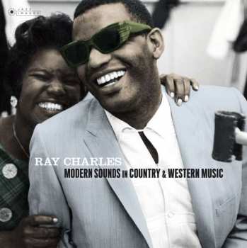 Album Ray Charles: Modern Sounds In Country And Western Music