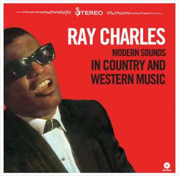 LP Ray Charles: Modern Sounds In Country And Western Music 148485
