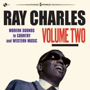 Album Ray Charles: Modern Sounds In Country And Western Music Volume Two