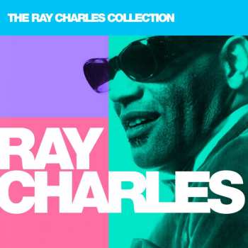 2CD Ray Charles: Presenting Ray Charles: The Essential Collection 427212