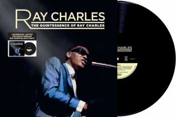 Album Ray Charles: Quintessence Of