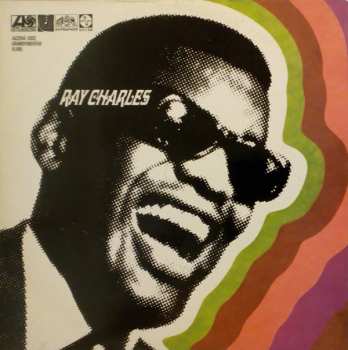 LP Ray Charles: Ray Charles 157804