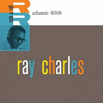 LP Ray Charles: Ray Charles (mono) 397990
