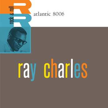 SACD Ray Charles: Ray Charles 533378