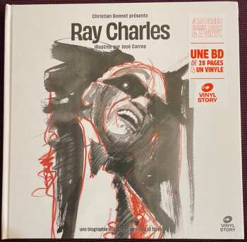 LP Ray Charles: Ray Charles 438076