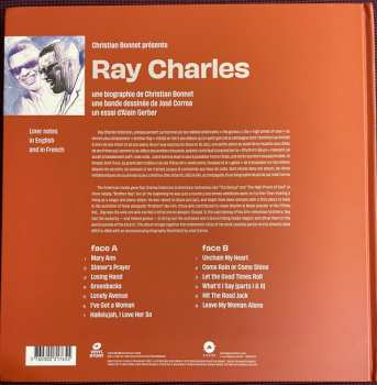 LP Ray Charles: Ray Charles 438076