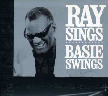 Album Ray Charles: Ray Sings - Basie Swings