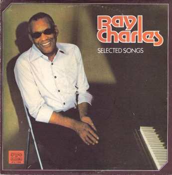 LP Ray Charles: Selected Songs 300410