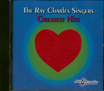 Album Ray Charles Singers: Ray Charles Singers Greatest Hits