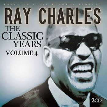 Album Ray Charles: The Classic Years Vol 4