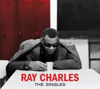 Album Ray Charles: The Complete 1954-62 Singles