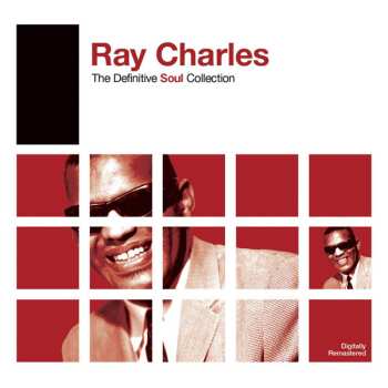 Album Ray Charles: The Definitive Soul Collection