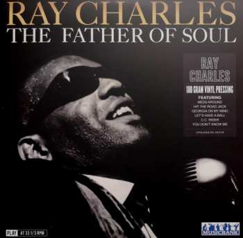Album Ray Charles: The Father Of Soul