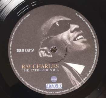 LP Ray Charles: The Father Of Soul 288943