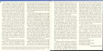 SACD Ray Charles: The Genius After Hours LTD | NUM