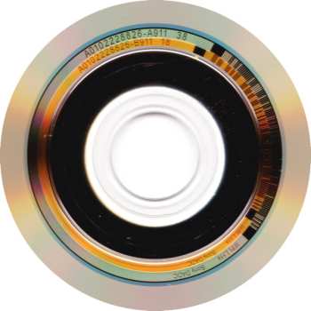 SACD Ray Charles: The Genius After Hours LTD | NUM