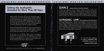 SACD Ray Charles: The Genius After Hours LTD | NUM