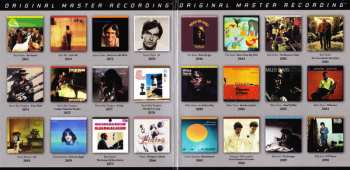 SACD Ray Charles: The Genius After Hours LTD | NUM