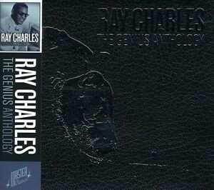 Album Ray Charles: The Genius Anthology