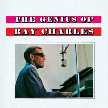 Album Ray Charles: The Genius Of Ray Charles