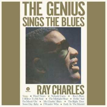 Album Ray Charles: The Genius Sings The Blues