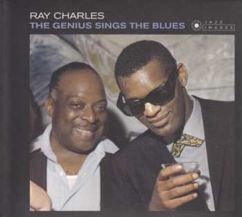 Ray Charles: Dedicated To You / The Genius Sings The Blues