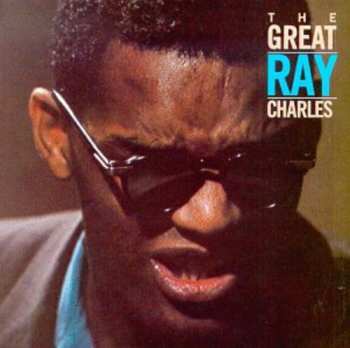 CD Ray Charles: The Great Ray Charles