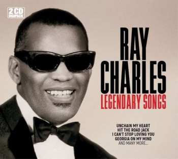 Album Ray Charles: The Greatest Hits