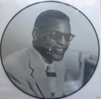 LP Ray Charles: The Premium Picture Disc Collection LTD | PIC 146659