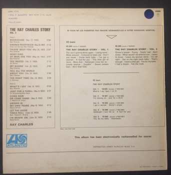 LP Ray Charles: The Ray Charles Story Vol.2 414068