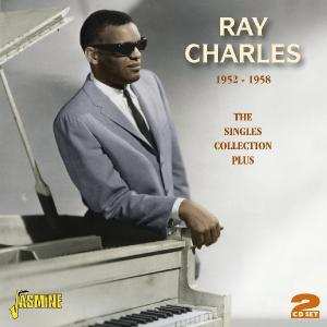 Album Ray Charles: The Singles Collection