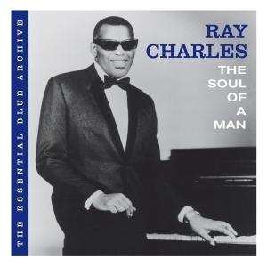 Album Ray Charles: The Soul Of A Man