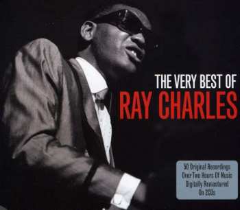 2CD Ray Charles: The Very Best Of Ray Charles 103229