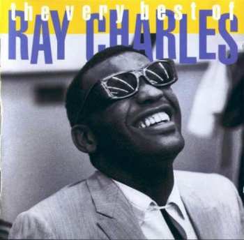 Album Ray Charles: The Very Best Of Ray Charles