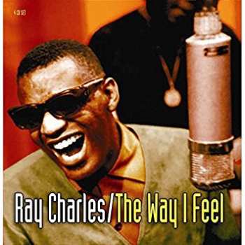 Album Ray Charles: The Way I Feel