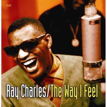 4CD/Box Set Ray Charles: The Way I Feel 431722