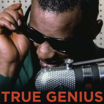 Album Ray Charles: True Genius