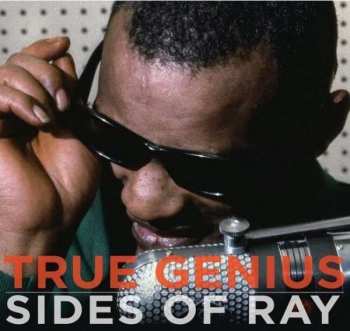 2LP Ray Charles: True Genius 427917