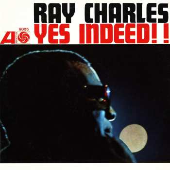 Album Ray Charles: Yes Indeed!