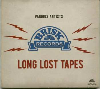Album Ray Collins' Hot Club: Long Lost Tapes