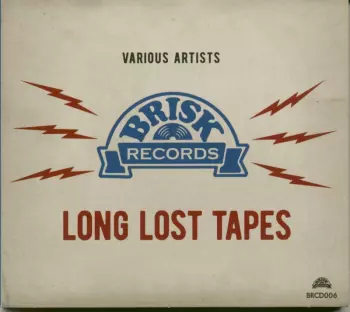 Ray Collins' Hot Club: Long Lost Tapes
