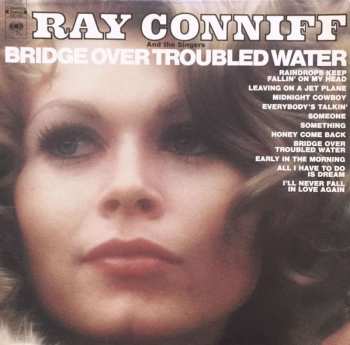 Album Ray Conniff And The Singers: Bridge Over Troubled Water