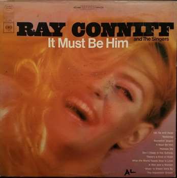 Album Ray Conniff And The Singers: It Must Be Him