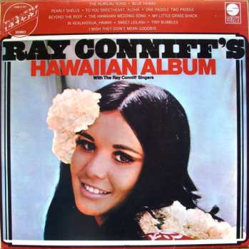 LP Ray Conniff And The Singers: Ray Conniff's Hawaiian Album 110554