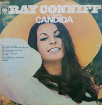 LP Ray Conniff And The Singers: Candida 540912