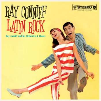 Album Ray Conniff: Latin Rock