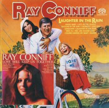 Ray Conniff: Laughter In The Rain & Love Will Keep Us Together
