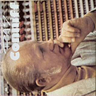 LP Ray Conniff: Ray Conniff 42169