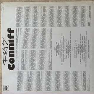 LP Ray Conniff: Ray Conniff 42169