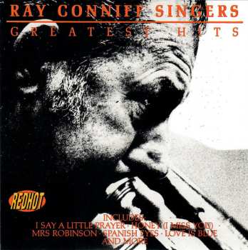 Album Ray Conniff And The Singers: Greatest Hits